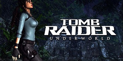 Tomb Raider: Underworld