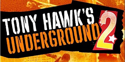 Tony Hawk's Underground 2