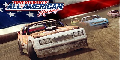 Tony Stewart's All-American Racin