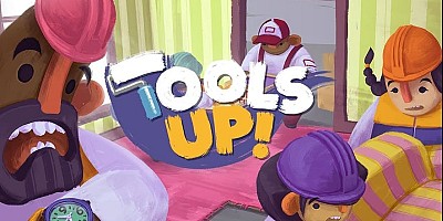 Tools Up!