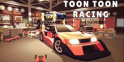 Toon Toon Racing