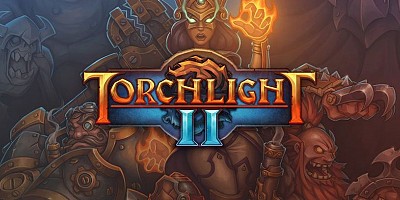 Torchlight II