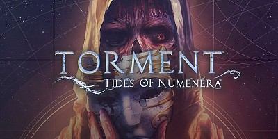 Torment: Tides of Numenera