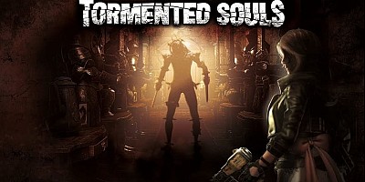 Tormented Souls