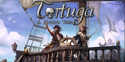 Tortuga: A Pirates Tale