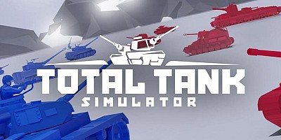 Total Tank Simulator