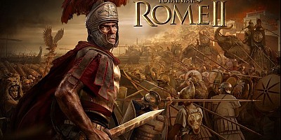 Total War: Rome 2