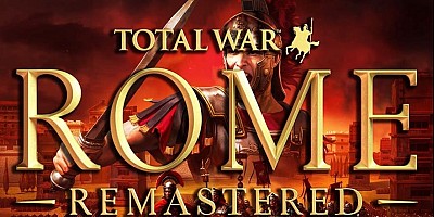 Total War: ROME REMASTERED