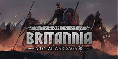 Total War Saga: Thrones of Britannia