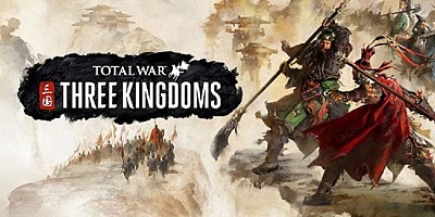 Total War: Three Kingdoms