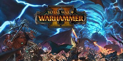 Total War: WARHAMMER II