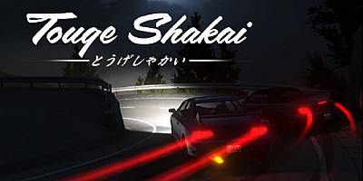 Touge Shakai