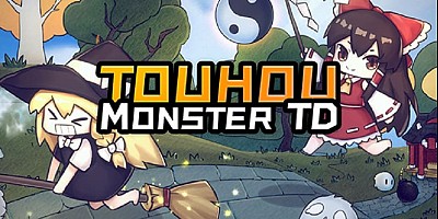 Touhou Monster TD