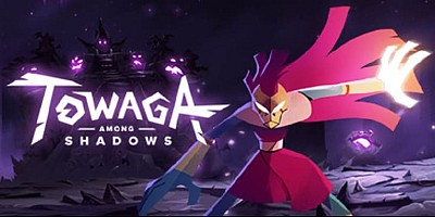 Towaga: Among Shadows