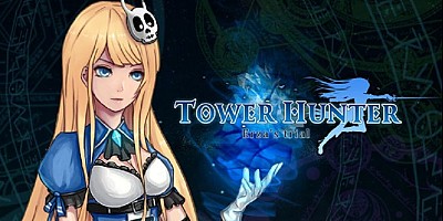 Tower Hunter: Erza's Trial