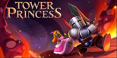 Tower Princess