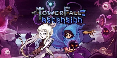 TowerFall Ascension