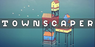 Townscaper