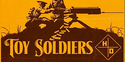 Toy Soldiers: HD