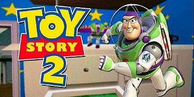 Toy Story 2