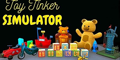 Toy Tinker Simulator