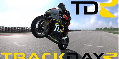 TrackDayR