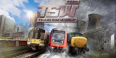 Train Sim World