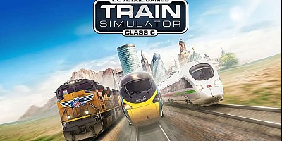 Train Simulator Classic