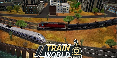 Train World