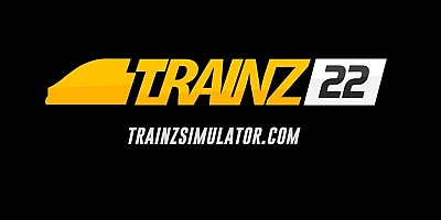 Trainz Railroad Simulator 2022