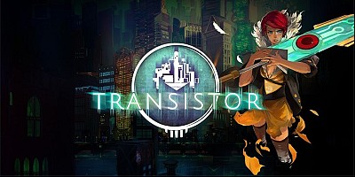 Transistor