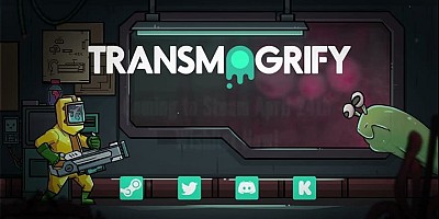 Transmogrify