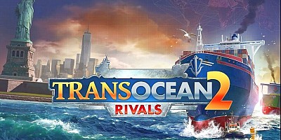 TransOcean 2: Rivals