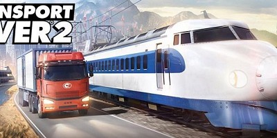 Transport Fever 2