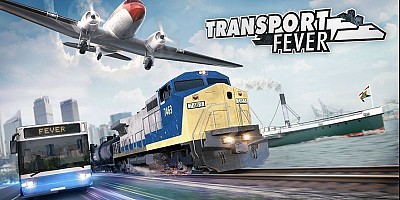 Transport Fever