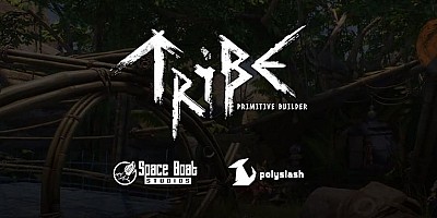 Tribe: Primitive Builder