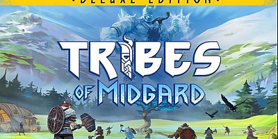 Tribes of Midgard: Deluxe Edition