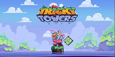 Tricky Towers