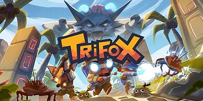 Trifox