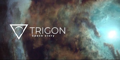 Trigon: Space Story