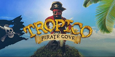 Tropico 2: Pirate Cove