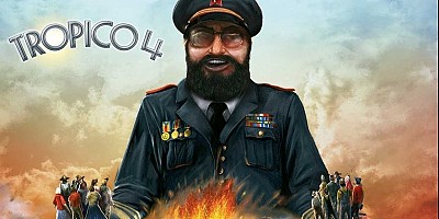 Tropico 4