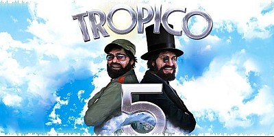 Tropico 5