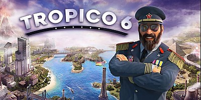 Tropico 6