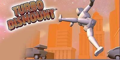 Turbo Dismount