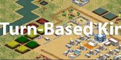 Turn-Based Kingdom: Ancient Egypt