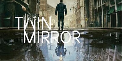 Twin Mirror