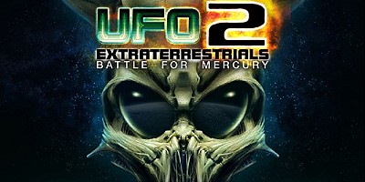 UFO2: Extraterrestrials