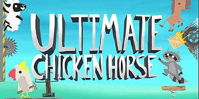 Ultimate Chicken Horse