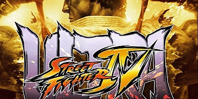 Ultra Street Fighter 4